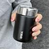 230ml Mini Thermal Cup Leak-proof Insulated Water Bottle Fashion Coffee Mug