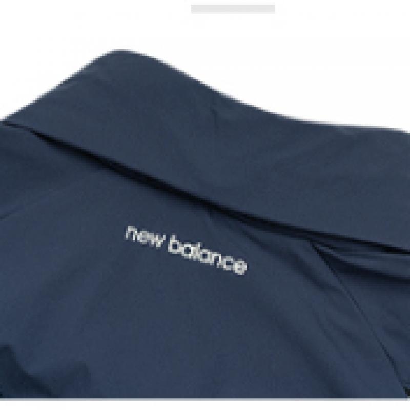 New Balance Разминочная куртка Uni Flying Color Nbnaf21323 52