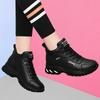 2025 Autumn Women's Shoes Casual Shoes Comfortable Sports Shoes Fashionable and Versatile Mom's Shoes