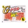 Рыболовный набор Hamaichi G Krill W Pack размер L x 2 шт.<Frozen bait> [ХАМАЙТИ] (сырой тип) [Замороженный]