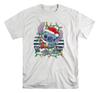 Christmas Lilo Stitch Christmas Size S 4xl Gift For Friend Kids