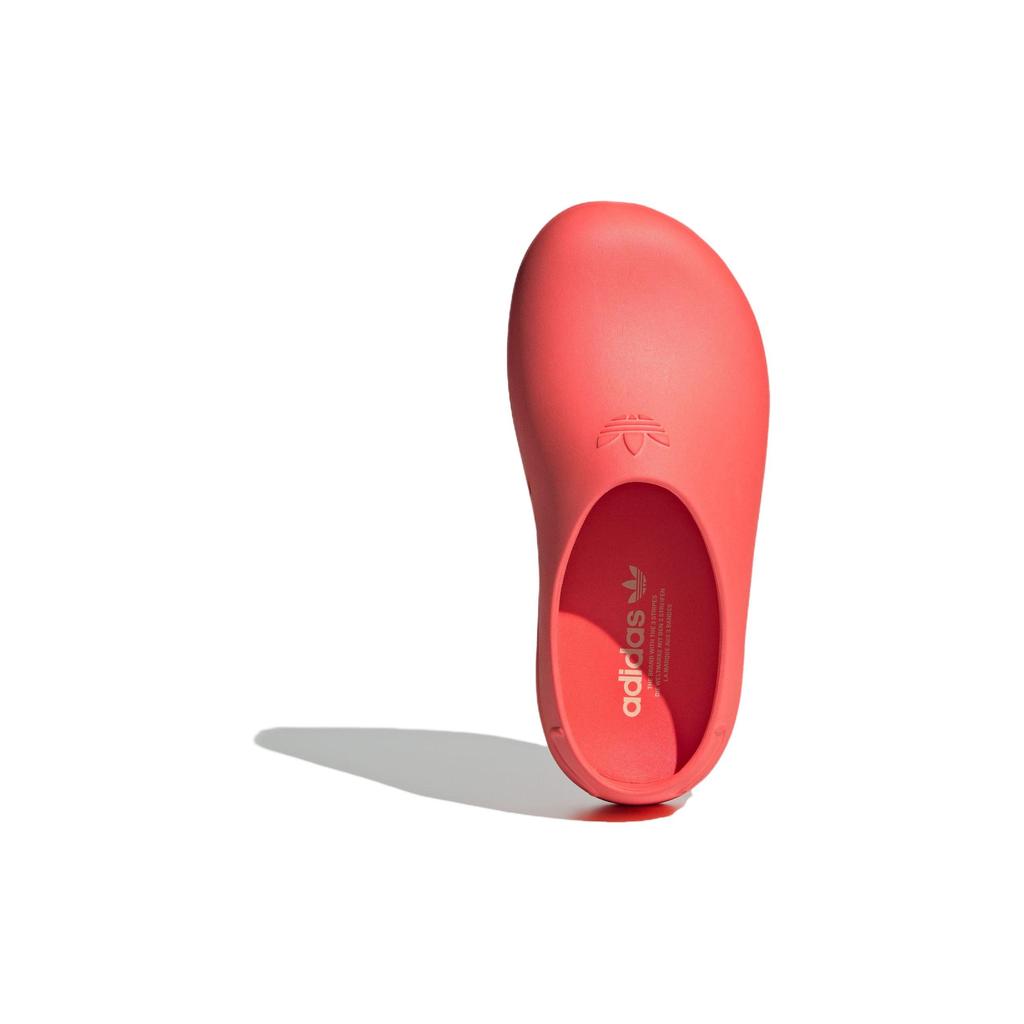 Adidas Adifom Stan Smith Mule Солнечно-красные женские кроссовки Glow-Orange IE0482