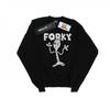 Mens Toy Story 4 Forky Sweatshirt