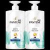 Pantene PRO-V Шампунь против перхоти «Шелковистая гладкость»
