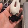 Игра Hollow Knight: Силкисонг Оса Косплей Кукла Плюшевые Набивные Куклы Фигурка Украшение Комнаты Хлопковый Плюш Хэллоуин Реквизит
