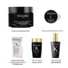 Kérastase Chronologiste Revitalizing Caviar Hair Mask 3-Piece Set