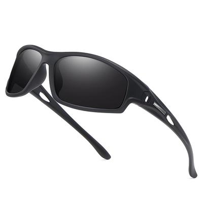 FEISEDY и Поляризованные UV400 TAC Блики для B1403 Мужские Женские Солнцезащитные очки, Защита, Линза, Уменьшение, Рыбалка, Спорт, Гольф, Вождение, Велоспорт,