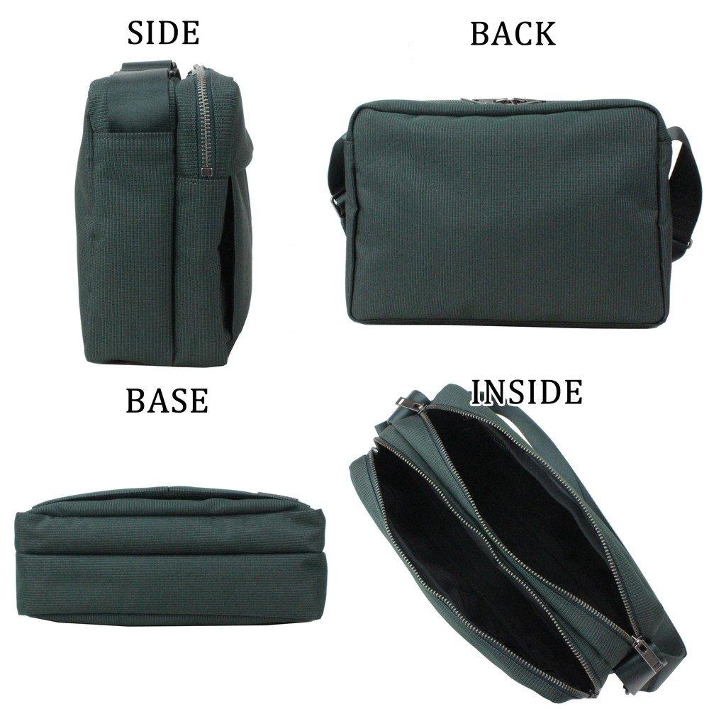 Porter Сумка через плечо PORTER FINESSE 688-05241 Черный10