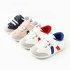Levisfoot Cackung 2 Line Baby Shoes Kids