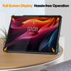 Чехол для Lenovo Tab K11 Plus 11,45 дюйма TB230XC TB352FU, складная подставка из ПУ, умная обложка для чехла планшета Lenovo Tab M11 Plus