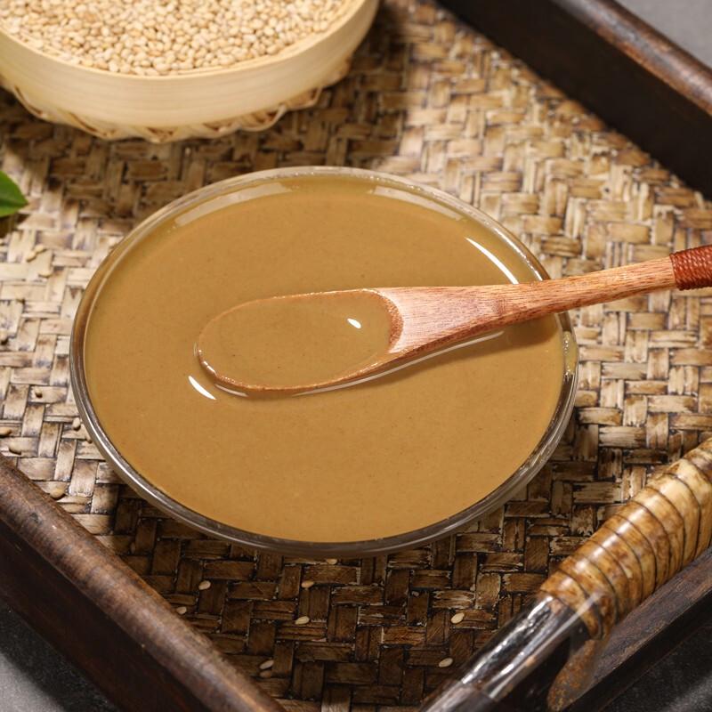 Pure Sesame Paste