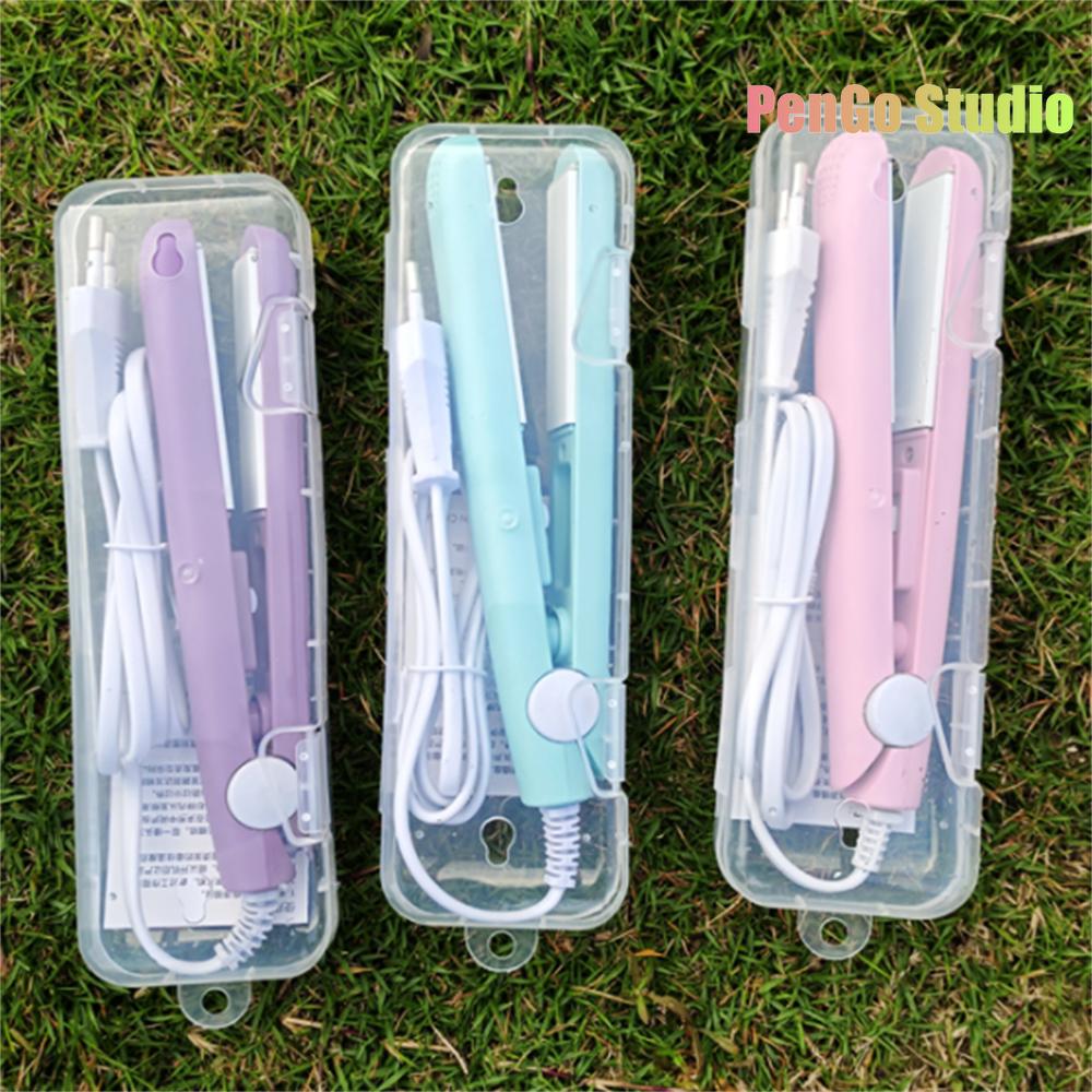 2022 Новый утюжок для завивки волос, щетка для выпрямления волос, горячая расческа, щипцы для завивки волос, щипцы для завивки волос, профессиональный утюжок для выпрямления волос