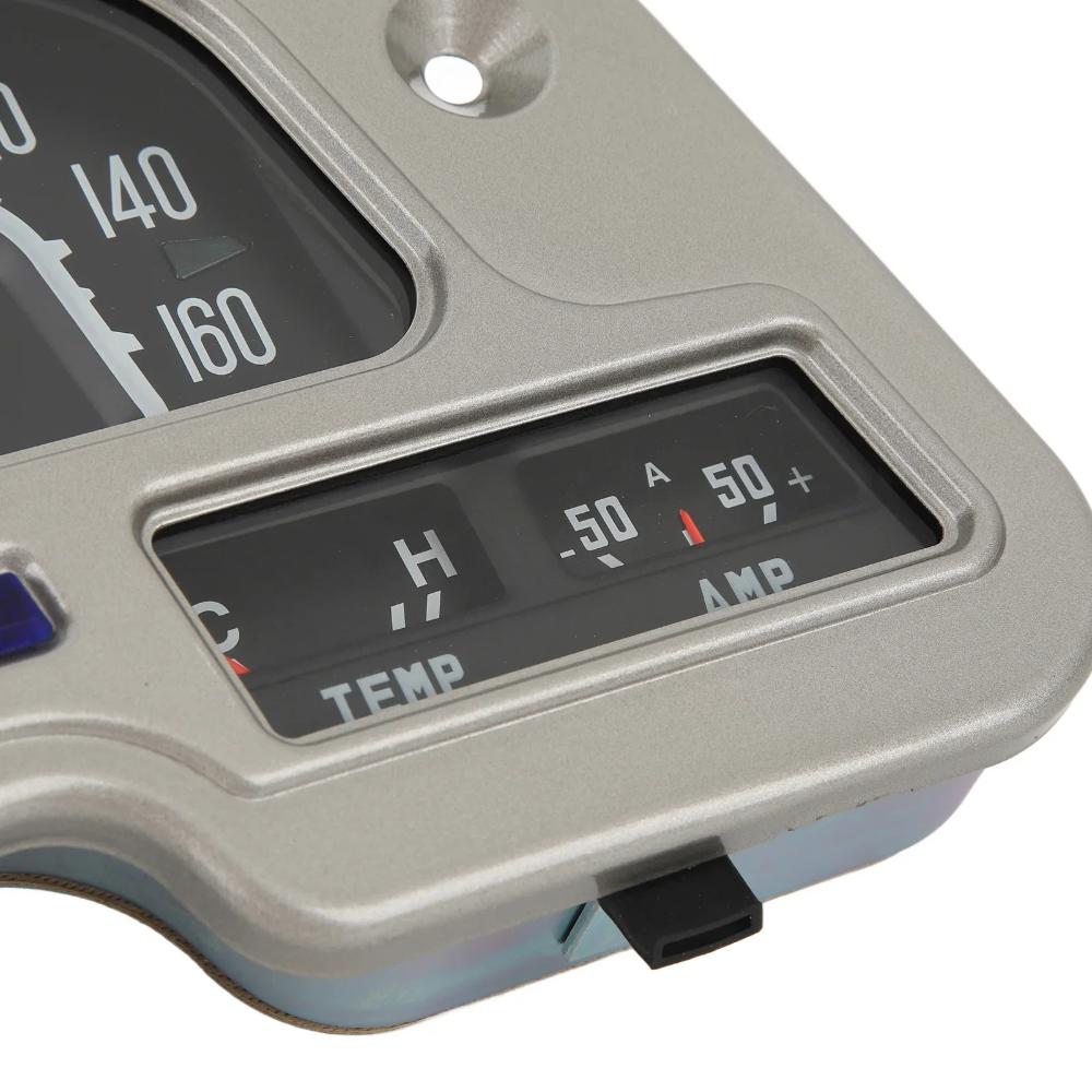 Кластер приборов 12 В, персонализированный профессиональный 83100 60180, спидометр, приборный щиток для Land Cruiser 40 серии