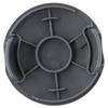 Крышка шпули для Bosch EASYGRASS CUT 18-230 18-26 18-260 23 26 ЧАСТЬ F016F05320 Садовый электроинструмент Аксессуар и запчасть
