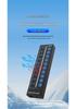10-портовый USB 3.0 концентратор-расширитель для ноутбуков, телефонов и настольных компьютеров