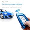 BMW Blade X13567 Key Case: Full Coverage Shell for New 2 Series