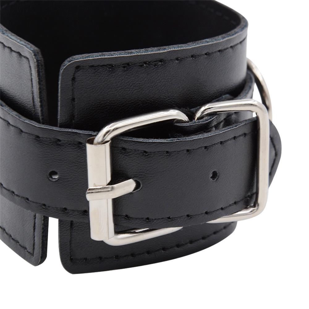 Smsexy Наручники Наручники Пары Бондаж и Дисциплина Обучение Двигатель Пыток Секс Игрушка Взрослый Секс Продукт