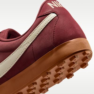 Men's Sneakers Nike Astro Grabber QS Dark Team Red Dark Team Red/Coconut Milk/Canyon Rust/Sail/Game Royal