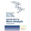 Introduction To MetaAnalysis A Clear and Thorough Introduction To Metaanalysis, the