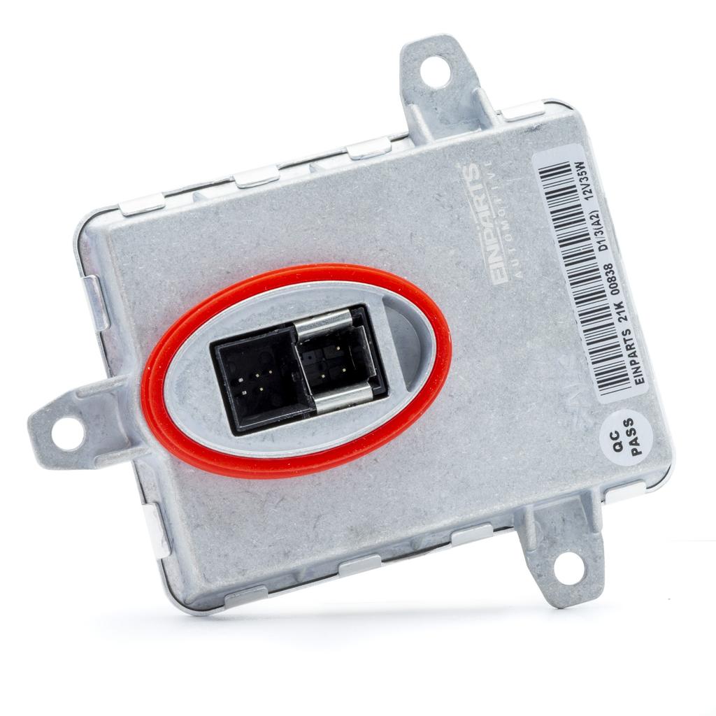 Xenonová Jednotka / Ballast Xenon Hid Slim 35W Canbus Pro Mercedes Bmw Mini