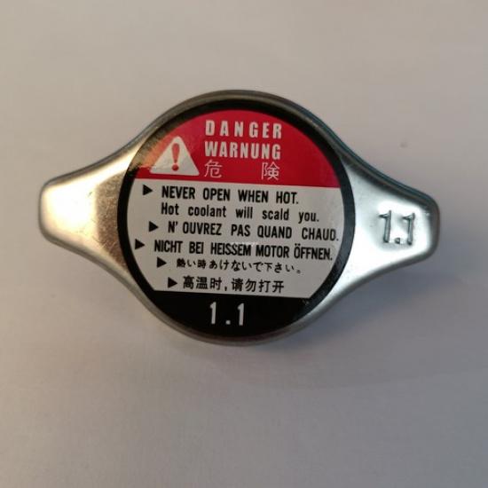 Оригинальная крышка радиатора охлаждения 19045-PAA-A01 Для Honda Accord Civic Acura CL TL США