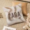 Z-zA-a-aRA Наволочка Защита от пылевых клещей Невидимая молния Диван-кровать