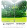HUANGCHAO Automatic Garden Sprinkler Kit