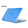 Защитный чехол Crystal Clear MacBook Air для ноутбуков Apple