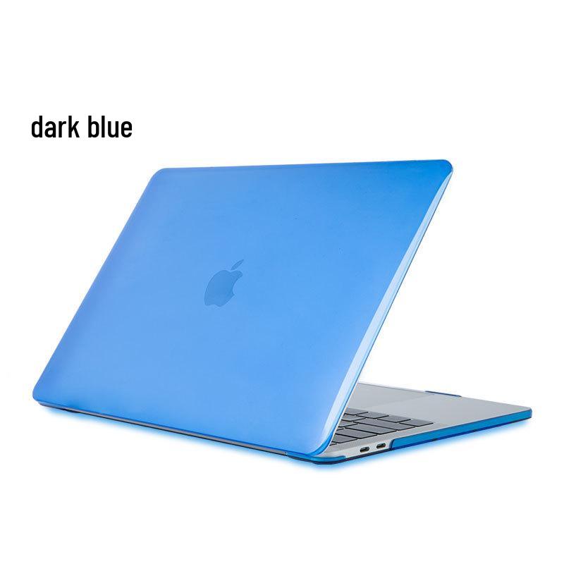 Защитный чехол Crystal Clear MacBook Air для ноутбуков Apple