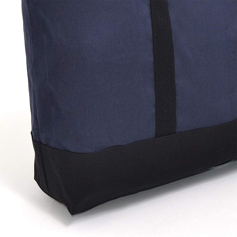 КРАСОЧНЫЙ СТИЛЬ КОНФЕТ Складная сумка для уроков Сумка Keiko Сумка для иллюстрированной книги Сумка Темно-синяя N0907500