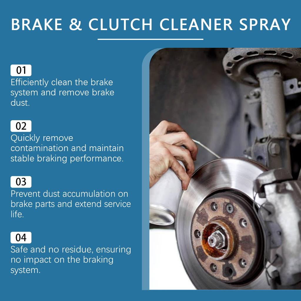 Metal Rust Remover Multifunctional Automotive Wheel Brake Polishing Refurbishing Agent Faucet Stainless Steel Rust Remover