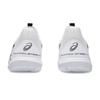 Asics Мужские теннисные кроссовки Solution Speed FF 3 Low Top Белый Черный - 1041A438-101