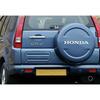 For Honda Cr-V Mk2 Rear Tailgate Boot Lock Actuator Motor 2001-2006 Mk-Ii 5 Pins Exterior Locks Parts