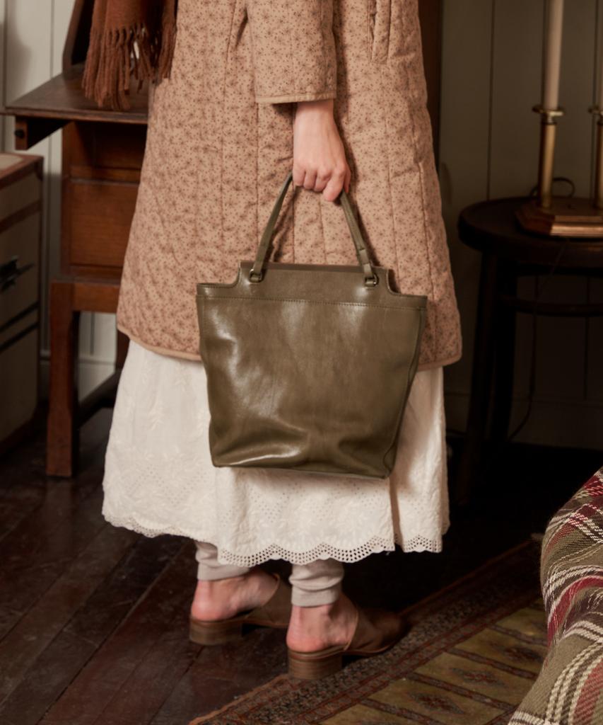 4Deaworks Edel Tote Cross_3 Colors