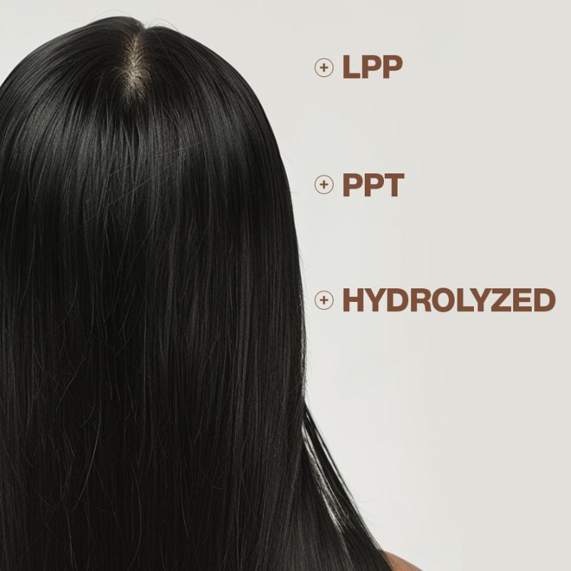 W.DRESSROOM Protein Shampoo 97 April Cotton 1000g