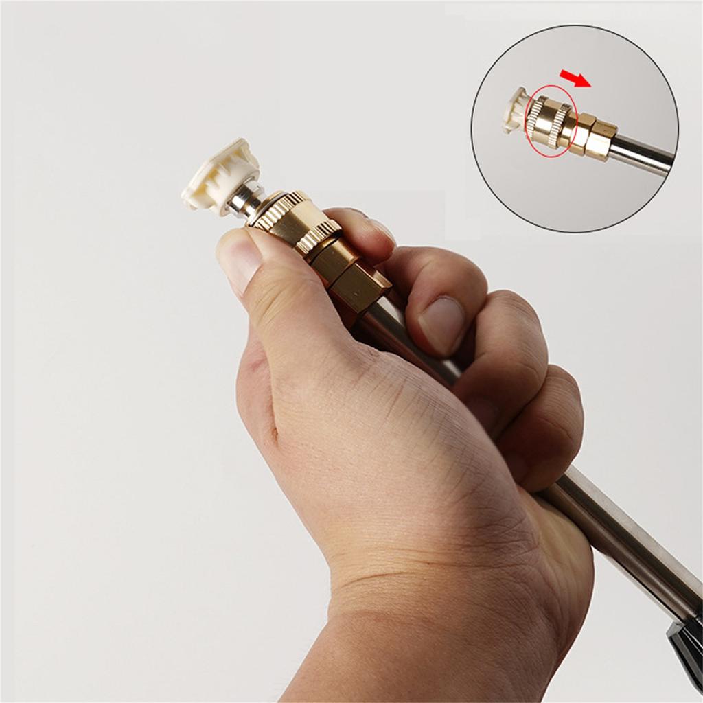 Высокопрочная беспроводная мойка высокого давления, широкое применение, портативный распылитель воды высокого давления, многофункциональная стиральная машина для автомобиля