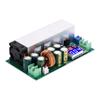 DC12-80V 20A Регулируемый Понижающий Стабилизатор Тока и Напряжения с Дисплеем Напряжения и Тока 600W Понижающий Преобразователь Модуль