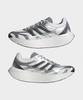 adidas Adizero Aruku - Серебристый:Кристальный белый / Js3714