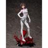 Revolv Shin Evangelion Mari Illustrious Final Mission 1/7 Scale PVC ABS Painted Figure