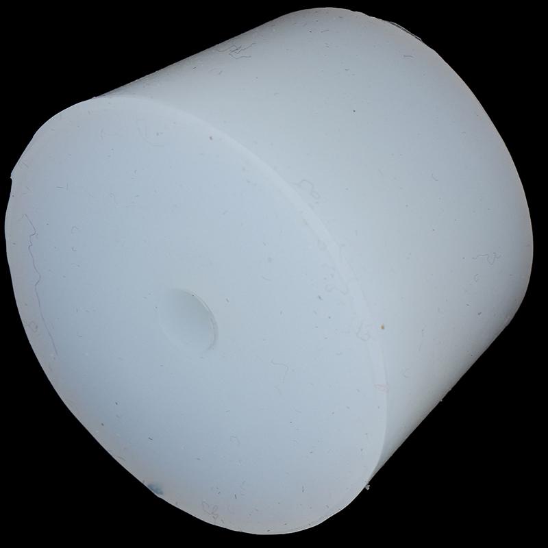 Пищевая силиконовая резиновая пробка для заваривания вина, герметичная крышка, ферментация крышки