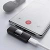 The Best-selling Wireless Lapel Microphone for Mobile Live Streaming A Lapel Wireless Mini Microphone for Outdoor Live Streaming