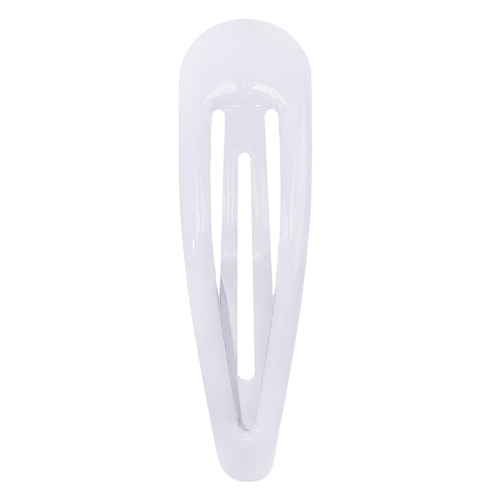 5/10/20 шт./лот Аксессуары для волос Заколка для волос для девочек Капающая однотонная заколка для волос Милая принцесса Зажим для волос Новый детский головной убор