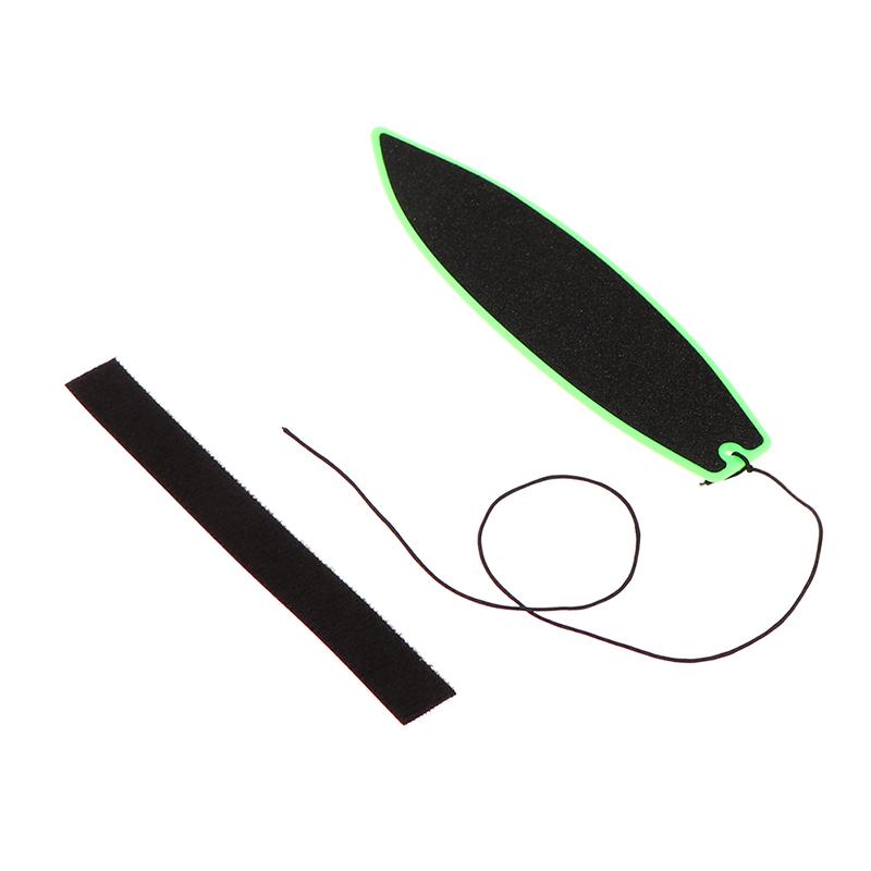 Мини-доска для пальцевого серфинга для детей и серферов - Доска для тренировки виндсерфинга для улучшения навыков серфинга