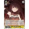 Weiss Schwarz DAL/WE33-007 Rank Difference Kurumi (R Rare) Extra Booster Date A Bullet