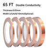Copper Foil Tape For Electrical Repairs High Quality