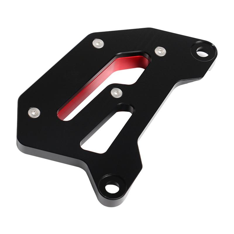 Ac29-Motorcycle Front Brake Protection Cap Caliper Guard Decorative Cover For HONDA PCX 125 150 160 PCX125 PCX160