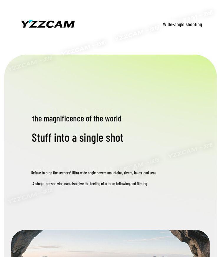 2025 Экшн-камера-миниатюра: HD Велосипедный и Мотоциклетный Видеорегистратор