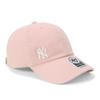 Кепка 47 Brand Clean Up MLB New York Yankees Розовый Free 47A-CLPMLBFLAWMLNEYYAN-CTGW-PNK