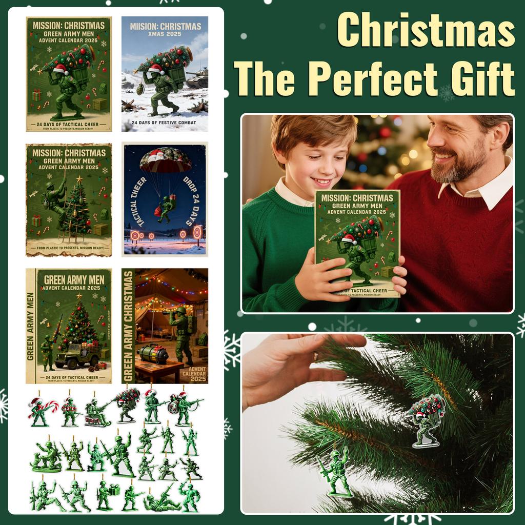 Адвент-календарь содержит 24 подарка, милые фигурки кукольный адвент-календарь, календарь обратного отсчета с игрушками-сюрпризами, коллекционные фигурки в подарок для детей