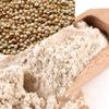 RSIN 500ГМ Мука джовара, Сорго, Натуральный фермерский продукт, Высокое содержание клетчатки, Здоровая пища